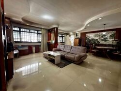 Blk 664 Woodlands Ring Road (Woodlands), HDB 5 Rooms #600614781
